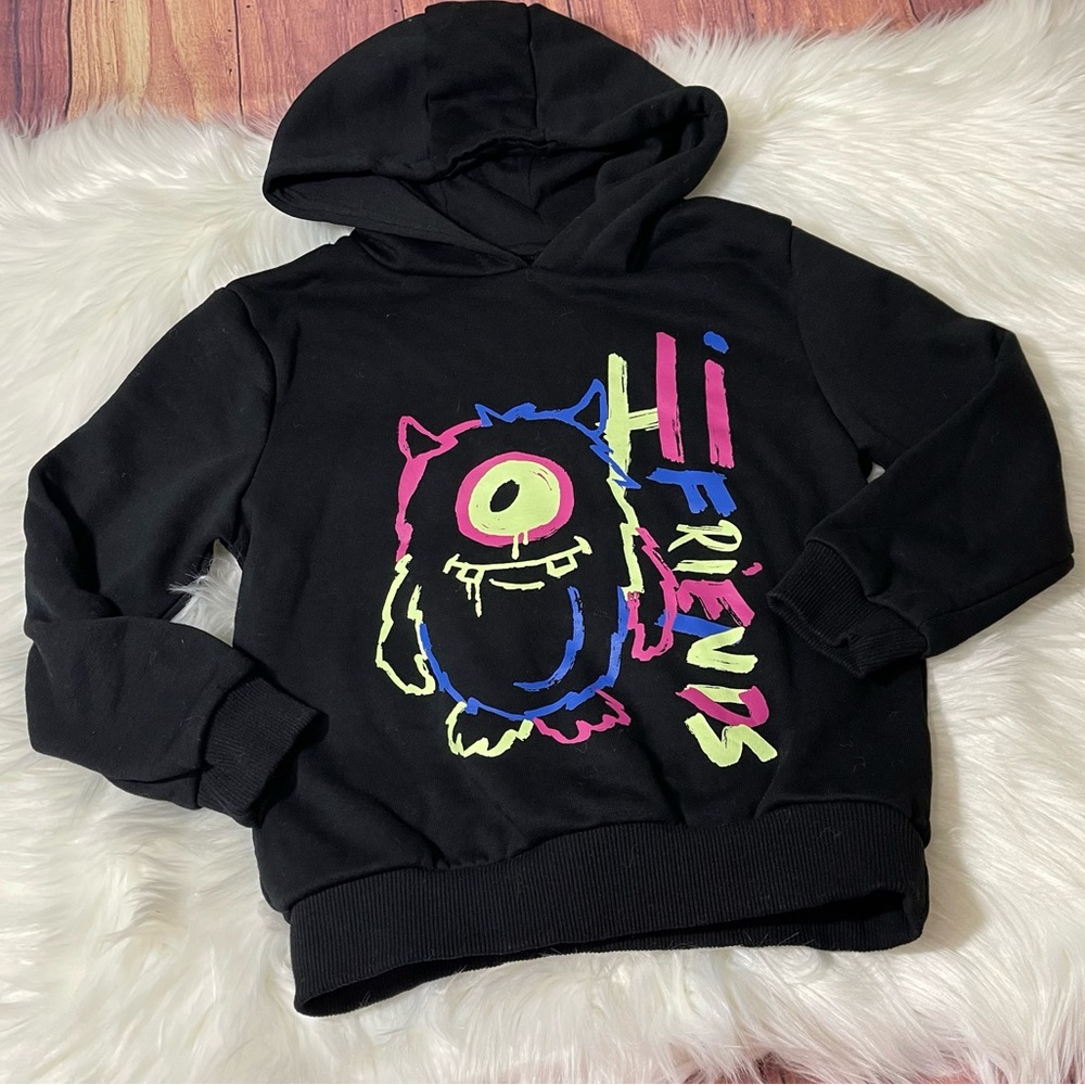 Primark Youth Boy Size 6-7 Years Hoodie